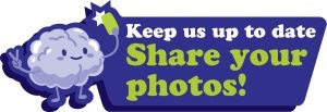 Dementia Jersey Big Brain Challenge Keep us up to date on social