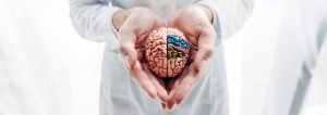 Dementia Jersey Brain Health Campaign