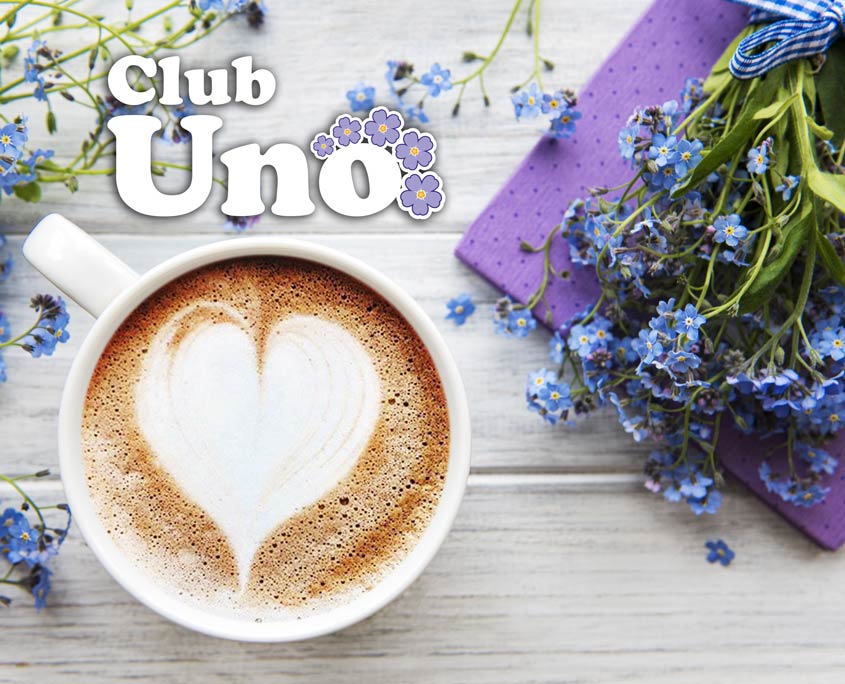 Dementia Jersey Carers Support Group Club Uno