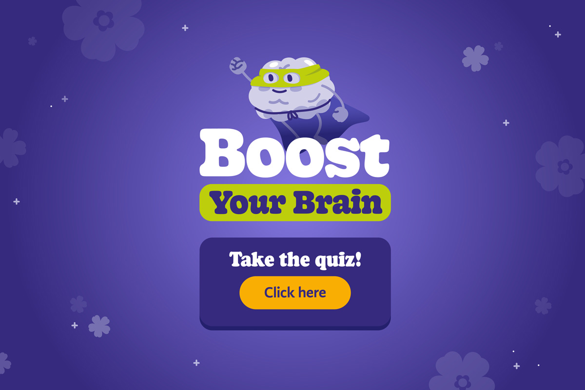 Boost Your Brain Dementia Jersey