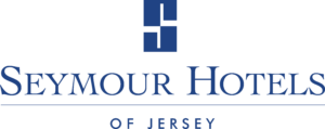 Seymour Hotels Jersey Logo