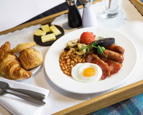 Greenhills Country Hotel Jersey