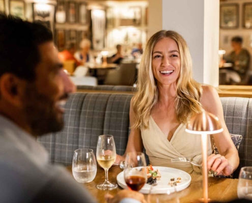 Greenhills Country Hotel Jersey