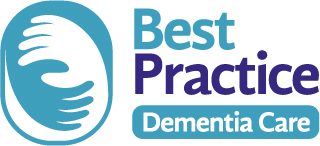 Best Practice Dementia Care Logo