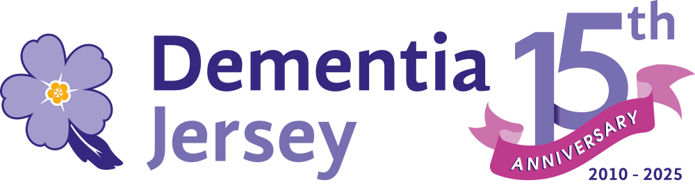 Dementia Jersey