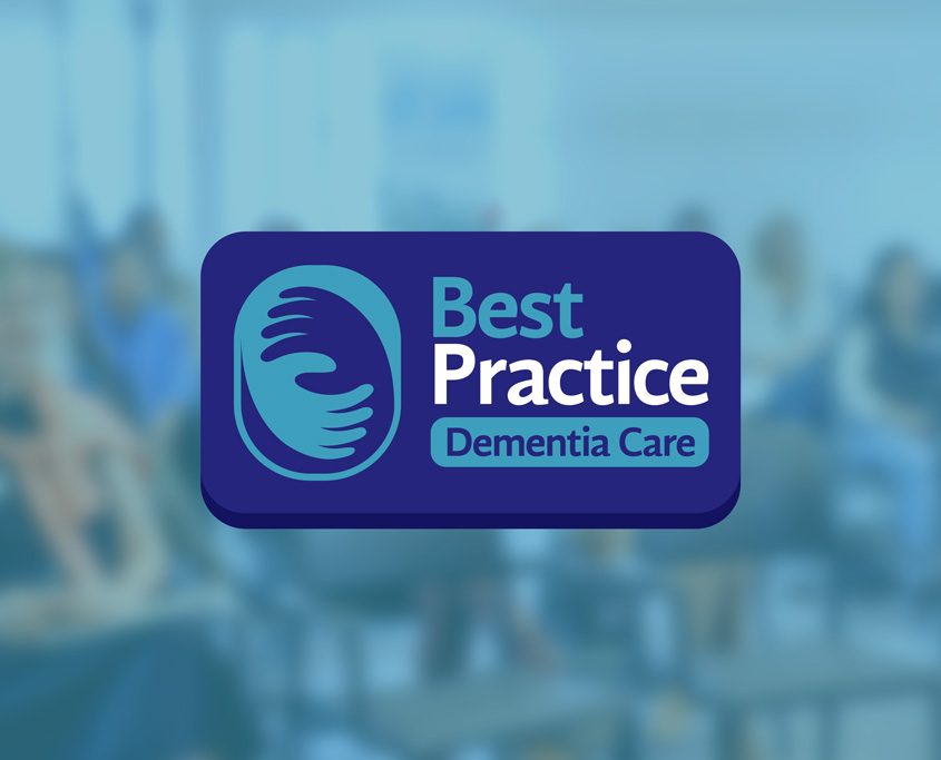 Best Practice Dementia Care Dementia Jersey