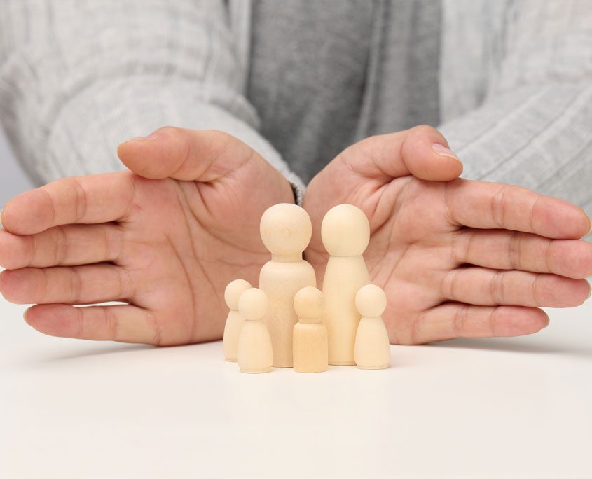 Safeguarding Policy Dementia Jersey