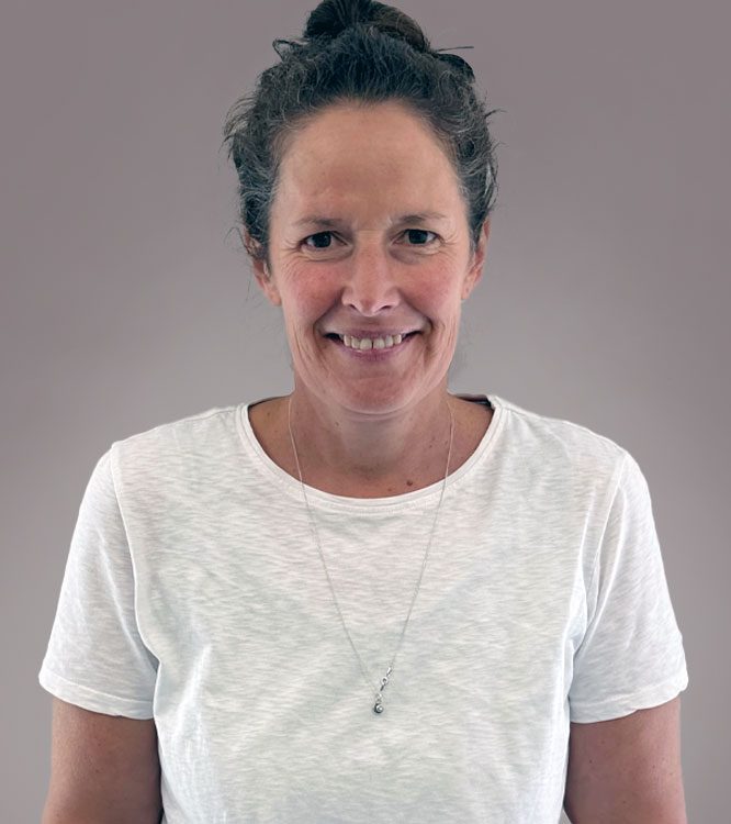 Jo Marshall