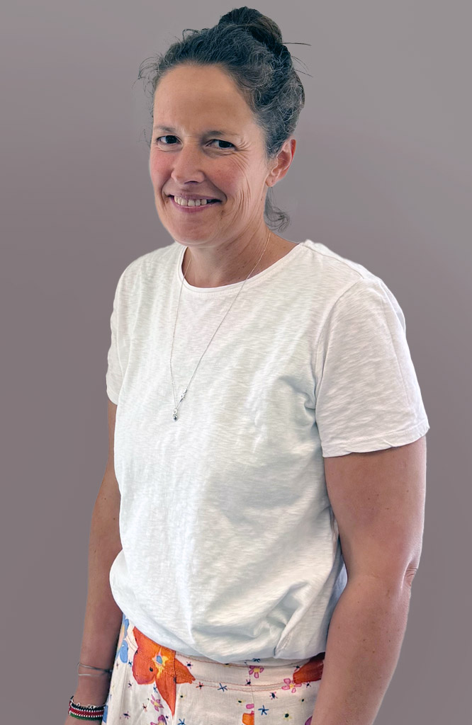 Jo Marshall