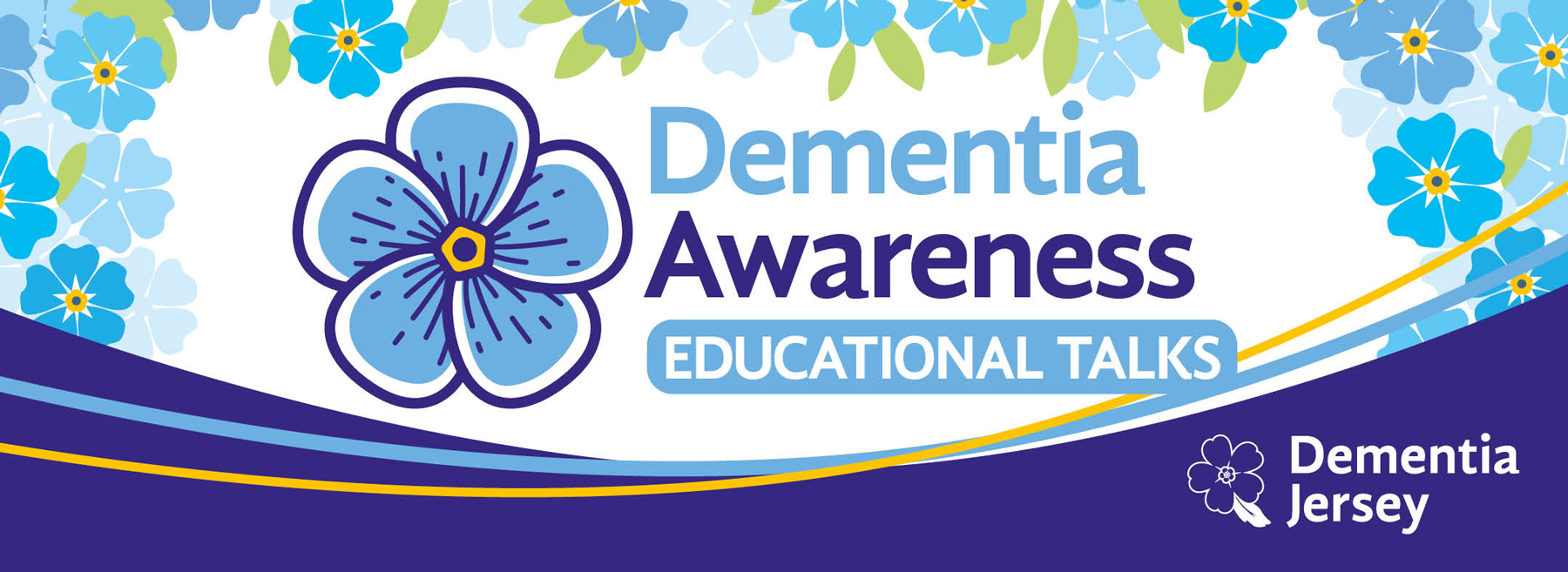 Dementia Jersey Dementia Awareness Sessions