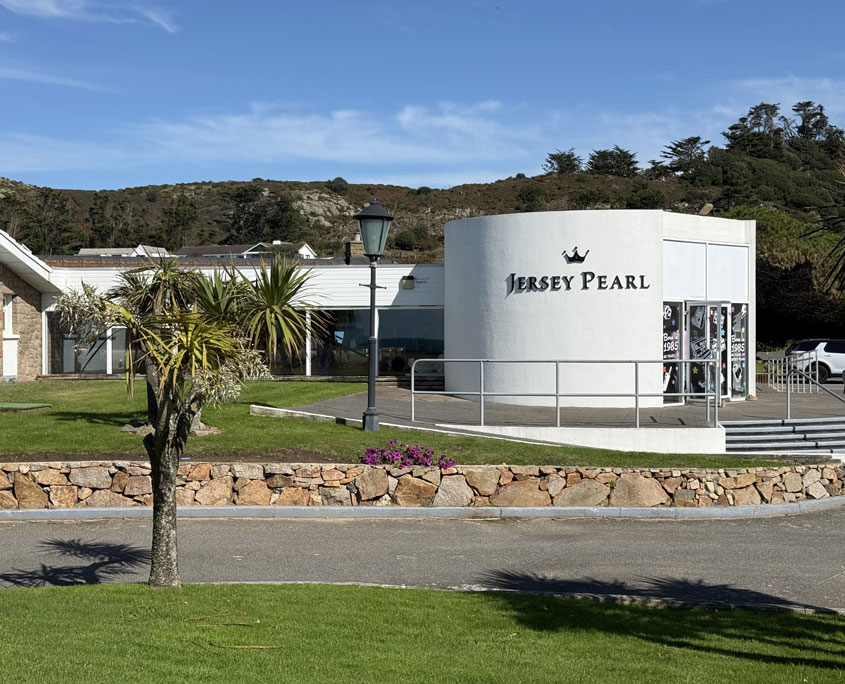 Dementia Jersey Carer Support Group Jersey Pearl