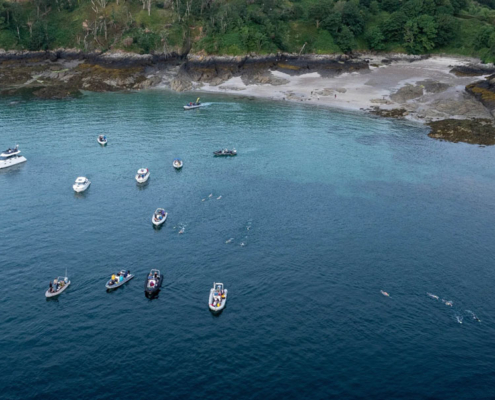 Dementia Jersey - Jersey France Challenge