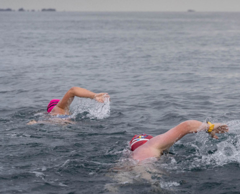 Dementia Jersey - Jersey France Challenge