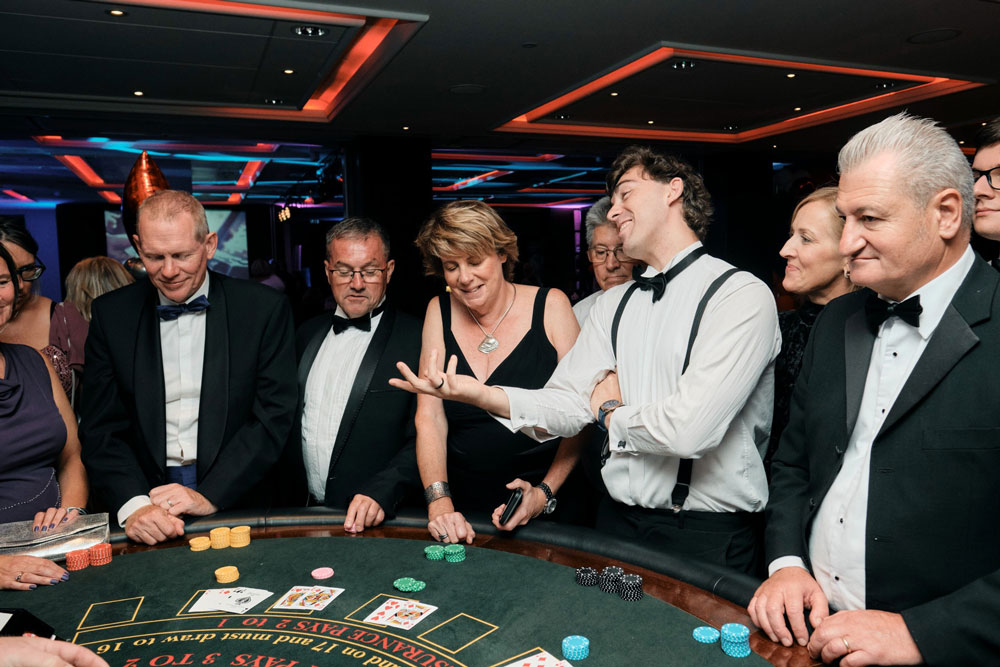 Dementia-Jersey-Vegas-2 Dementia Jersey Viva Vegas Night