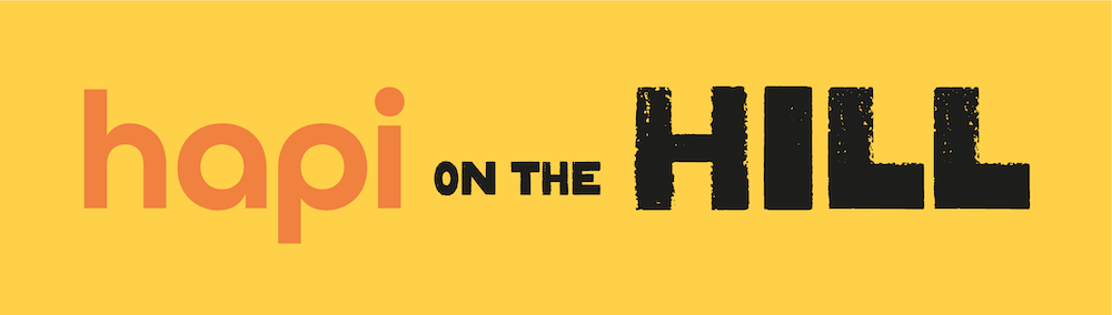 Hapi On The Hill 2026