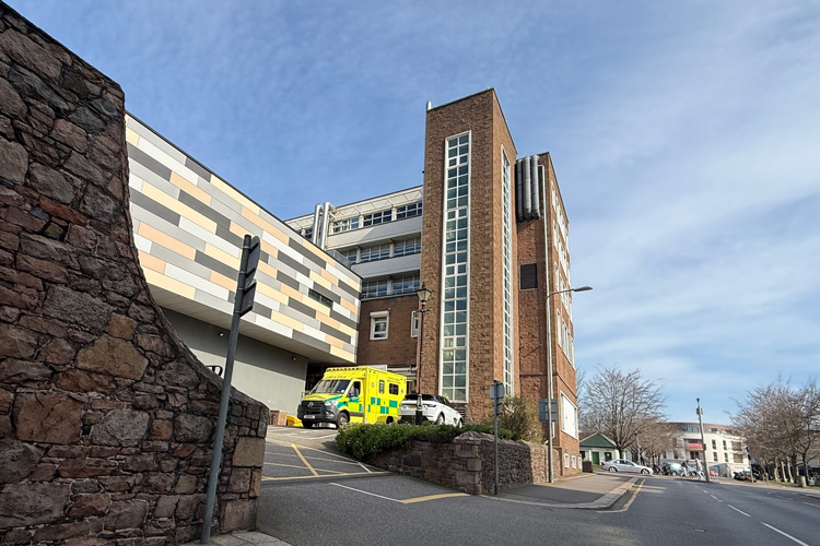 Dementia Jersey Lived Experience Advisory Network Jersey General Hospital