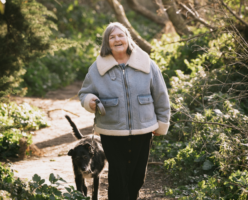 Art House / Reframing Dementia / Rosie + JoJo