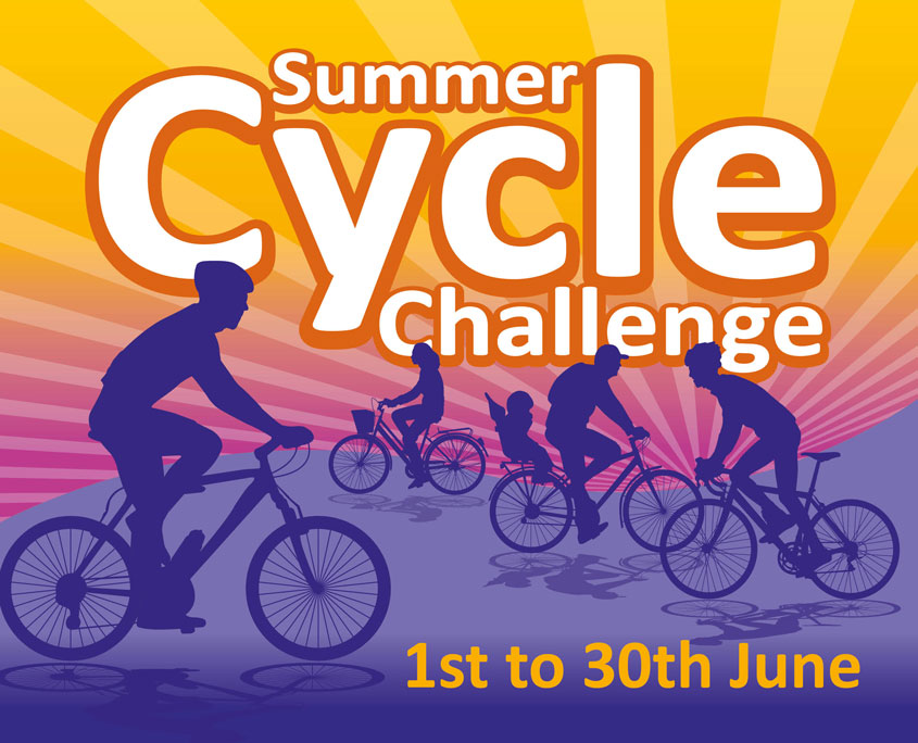 Dementia Jersey Cycle Challenge 2026