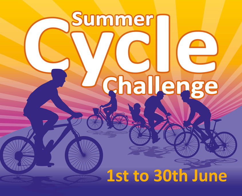 Dementia Jersey Cycle Challenge 2026