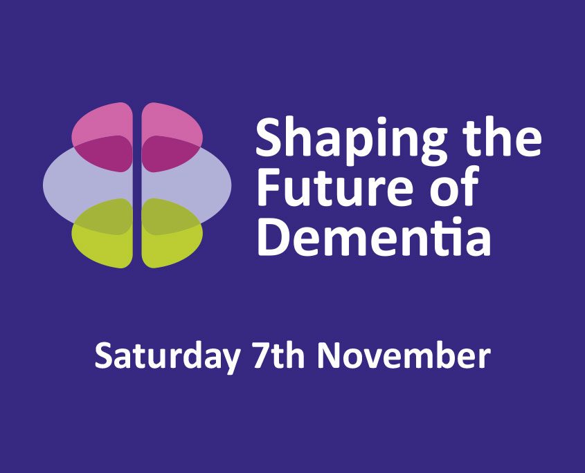 Dementia Jersey Shaping the Future of Dementia
