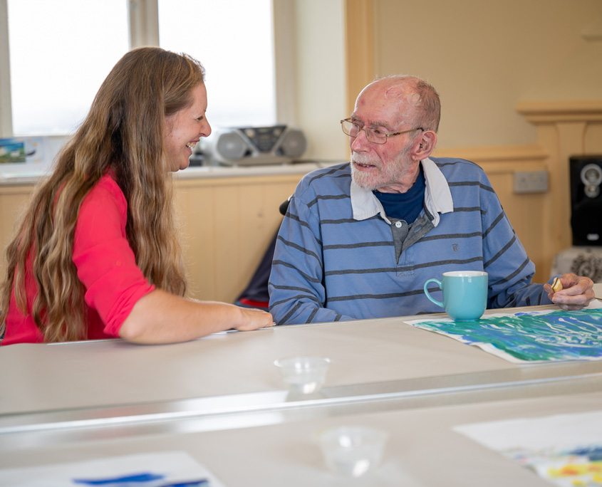 Dementia Jersey Conference Shaping the Future of Dementia