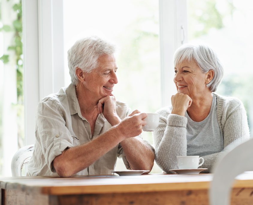 Dementia Jersey Holistic Needs Assessment