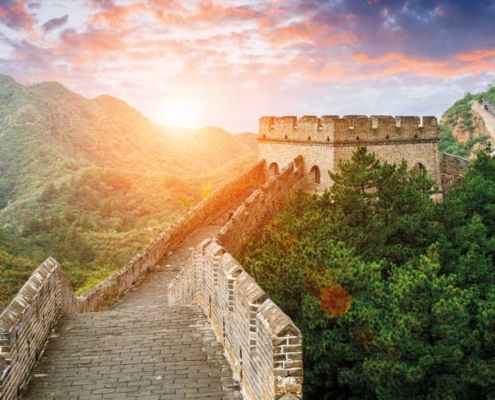 Dementia Jersey Great Wall of China Trek 2027